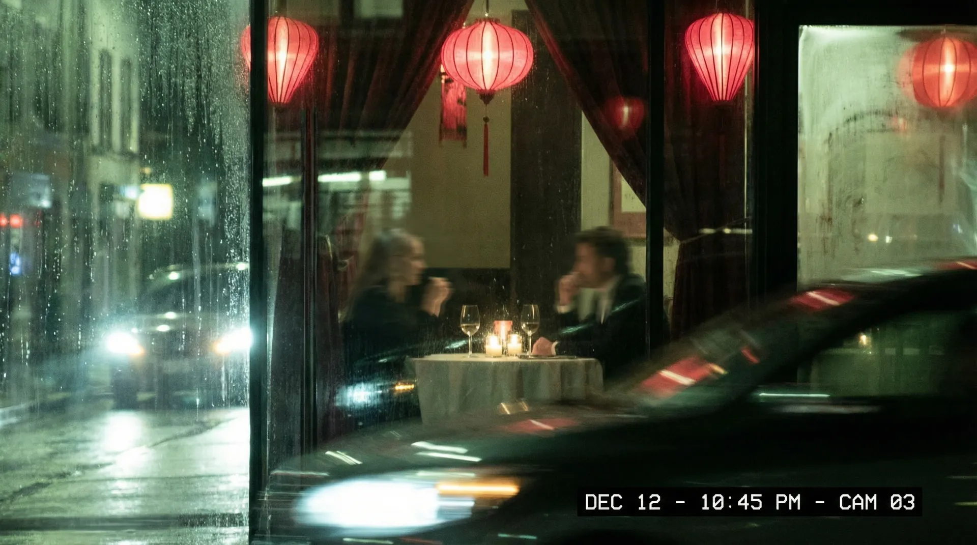奇异果体育app - 餐厅密会偷拍照